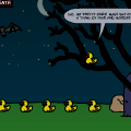 TotD: Ducks