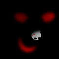 Mysterious Vampire