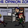 The Opinion Zone