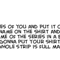 Shirts