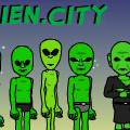Alien.City