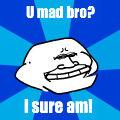 Meme Madness!