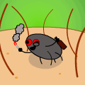 TotD: Itchy