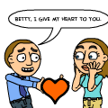 TotD: HEART