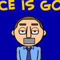 TotD: Silence