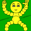 smiley DX