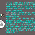 Friend Policy