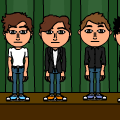 One Direction