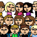 class photo 2011-2012