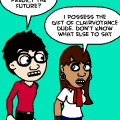 TotD: Prediction