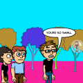 Wizard Of Nog Ep:1