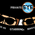Private Eye
