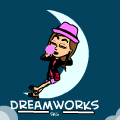 DREAMWORKS- REMIX 