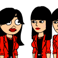 antes e depois 