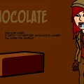 The Chocolate Quiz