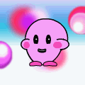 Kirby!