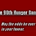 hunger games sign ups
