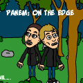 Panem: On The Edge