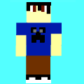 my minecraft skin
