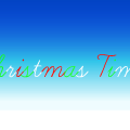 Christmas Time