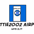 mattie2002 airport logo