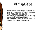 Hey Guys!