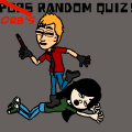 0rb's random quiz!