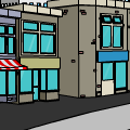 Scene For BsBoy