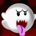 TotD: Boo