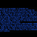 THE PLAGUE