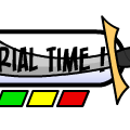 Tutorial Time Logo