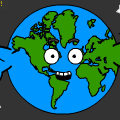 The Earth!