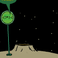 TotD: Crater Fail