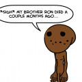 Cookie Man!!!