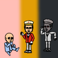 the me's 