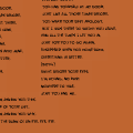 Tafylor Swift - The Last Time 