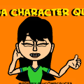 Da character quiz