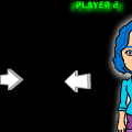 Annoying girl (2)