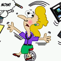 TotD: Juggle