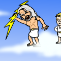 TotD: Lightning