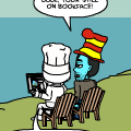 TotD: Desperate
