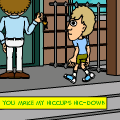 3