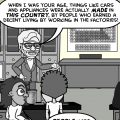 Where did I come from?