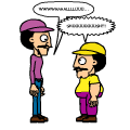 WALUIGI INSULTS HIS BRO WARIO!