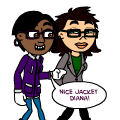 Special Conversations...hehe!