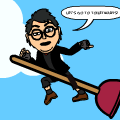 TotD: Harry Plunger
