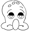 Squidward'