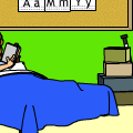 #8:Stupid Ally