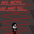 A Nightmare's Nightmare