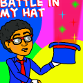 Battle In My Hat